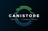 Canistore: An Integrated Decentralized Media Platform on the Internet Computer
