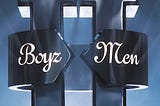 Review #495: II, Boyz II Men