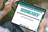 Reading PDF Files with GoodReader app