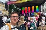 In times of autocrats, „Sofia Pride” and similar events worldwide are more necessary than ever!