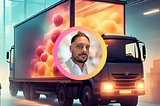 Amazon DSQL Sidecar to DynamoDB — Part 1
