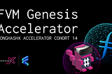 LongHashX Accelerator Partners with Protocol Labs to Launch the FVM Genesis Cohort, the World’s…