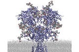 New Paper: Computational Study of a Brain Protein