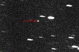 Humanity’s third interstellar object, 3I/ATLAS, is arriving now