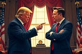 Why Did Elon Musk Leave the Trump Administration?