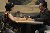 Mad Men Temporada 4: O Homem do Verão, As Mulheres da Primavera