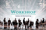 Teilnahme am Sales Workshop bei Mark Garrod — Edge2
