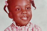 The Dark Skin I Am In