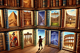 Why Are You So Attracted to Certain Historical Periods? (The Answer May Shock You..)