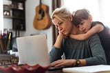Remote or Flexible Work Will Ease the Clash between Motherhood and the Workplace