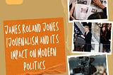 James Roland Jones