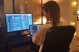 How To Successfully Teach Yourself How To Code