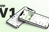 Brillion App V1 is now out!