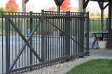 Driveway Gate Designs that Will Inspire Every Home — From Rustic to Modern