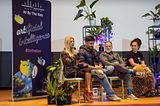 The Bay Area Is Finally Embracing Nondeterminism — My Takeaways from the AI by the Bay Conference