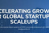 Copec WIND Ventures: Doubling Down on the “Unfair” Access to Latin America