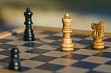 Climate Chess: Strategic Moves for a Sustainable Future