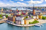 4 Things to Do When You Visit Stockholm, Sweden!