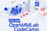 Join OpenMMLab Codecamp: Harness Your Coding Skills and Shape the Future of Open Source!