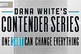 ~LIVE@!~Dana White’s Contender Series: Season 4, Week 9 Live Stream