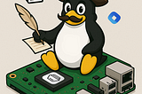 Part 13 — How I Run My Entire Digital Life on a Raspberry Pi: Have your online notes entirely yours