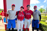 DSL Champions: 3 Lessons From a Season in The DR