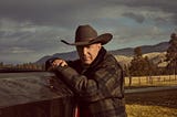 ‘Yellowstone’ se convierte en franquicia y expande su universo vaquero con dos nuevas series