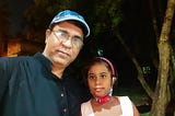 Those were very pensive days as a teenager, when my impoverished father could little afford to buy…