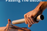 Passing The Baton: When legal advice goes awry