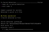 Stop Secrets at the Source: Securing Code Before It Reaches Your Repo