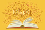 SPANISH GRAMMAR BOOK