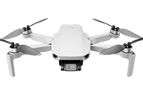 Programming DJI Drones