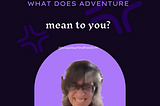 On The Adventures of Life