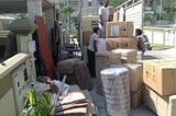 Gautam Packers and Movers in Ludhiana | Best Movers and Packers in Ludhiana