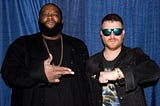 What Run the Jewels Teaches Us About Pivot Models