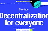 Shardeum Atomium TestNet | Airdrop