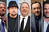 Sexual Misconduct in Hollywood — Are We Part of The Problem?