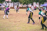 GAME DAY— Sorocaba Vipers