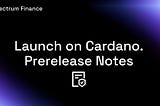 Cardano AMM DEX protocol. Powering Cardano DeFi with Transparency