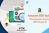 Amazon SEO | Product Optimization — Increase Amazon Sales