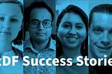 IxDF Members’ Success Stories