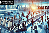 Master Passenger & Baggage Handling with the Best Aviation Academy in Bangalore