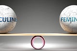 ‘Masculine’ and ‘Feminine’ Don’t Actually Mean Anything