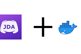JDA discord bot을 Docker로 배포하기