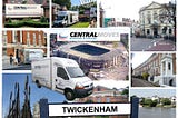 Looking For The Best House Removals Company In Twickenham?