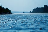 THE RAIN