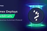 Primex Launches on Arbitrum, Becomes Multichain Protocol!