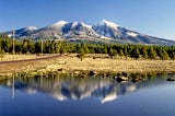 The Battle of the Native Americans & Snowbowl Resort on the San Francisco Peaks
