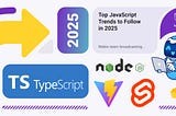 Will JavaScript Dominate Web Development in 2025?