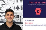 Episode #20: Uncovering Air Force Innovation with Joey Arora